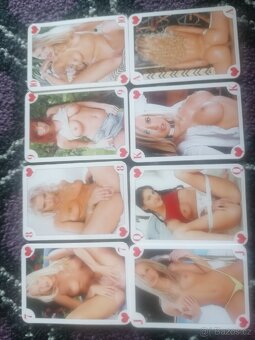 Erotické karty leo - 9