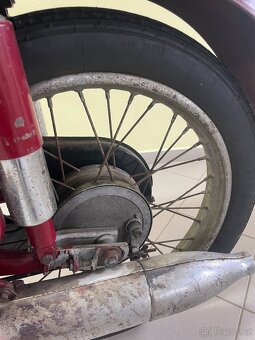 ČZ 250/475 sport - 9