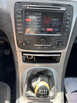Ford Galaxy diesel - 9