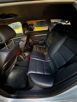 Audi A6C6 - 9