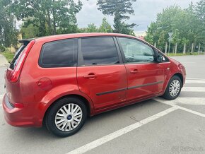 Ford C Max - 9