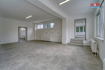 Pronájem atypického bytu v Přešticích, ul. Jungmannova - 9