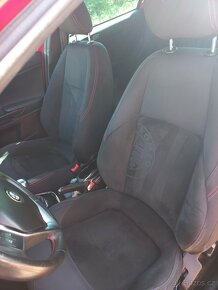 alfa romeo giulietta sprint 1,6 diesel 77kw 113tkm, klima, d - 9