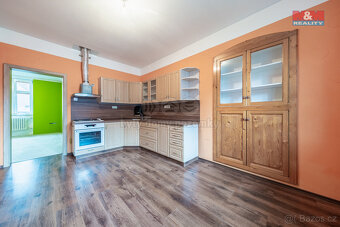 Prodej rodinného domu, 250 m², Jemnice, ul. Pod Jandovem - 9