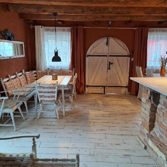 Rodinný penzion Valtice - 9