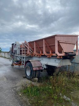 Čeľusťový drtič - 9