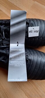 NOVÉ kožené kopačky KooGa vel. 45,5 - 9