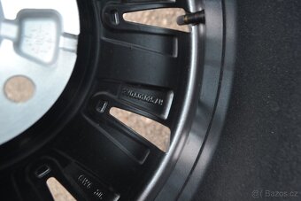 NOVÝ letní alu komplet Š.Superb III,VW Passat B8-215/55R17 P - 9