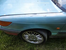 Prodám Mitsubishi Lancer - 9