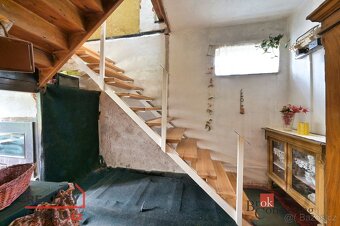 Prodej, domy/rodinný, 95 m2, Zádub E135, 34901 Olbramov, Tac - 9