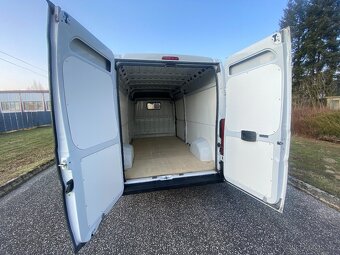 Fiat Ducato L3H2 2.3, rv. 10.2020 - 9