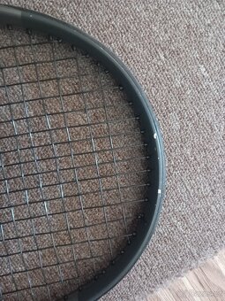 Tenisová raketa Wilson Hammer 6. - 9