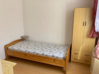Pronájem 2+1 České Budějovice (u IGY) - 9