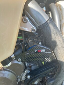 Husqarna te 250i 2022 - 9