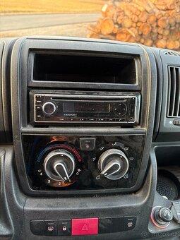 Fiat Ducato 130 Multijet - 9