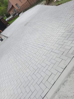 Dlaždičské a výkopové práce Olomoucký a Zlínský kraj - 9