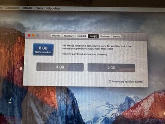 Apple MacBook Pro 13.3" A1278 - 9
