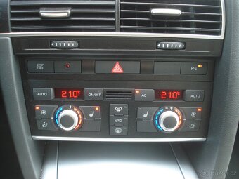 Audi A6 Allroad 3.0 TDi QUATTRO Facelift ČR - 9