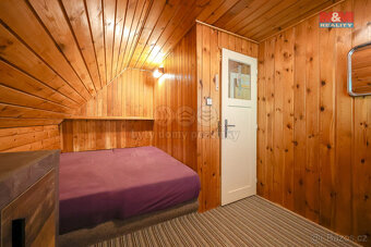 Prodej chalupy, 160 m², Hynčina - 9