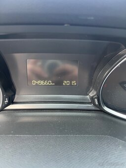Peugeot 308 - 9
