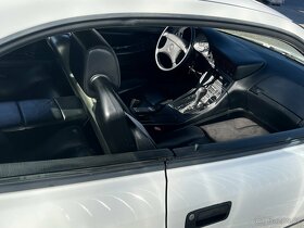 BMW 850i 5.0L V12 1991 - 9