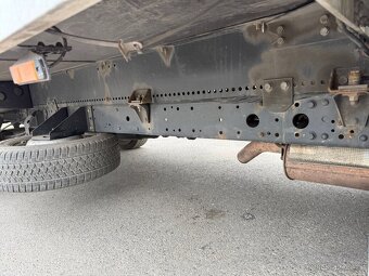 Iveco Daily 35S16 EURO 6 - 9