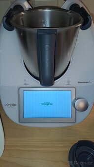 Thermomix tm6 - 9
