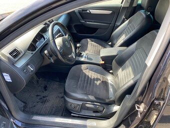 Passat B7 1.8TSI HIGHLINE - 9