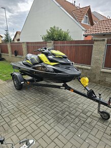 Sea-doo - 9