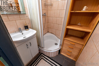 Prodej bytu 3+1 87 m2, Tursko, Praha západ - 9