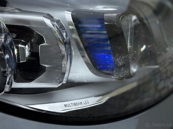 Mercedes-Benz AMG C220 d 143kw 9G tronic - 9