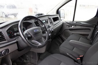Ford Transit Custom 2.0 TDCi EcoBlue Worker 6 T320 - 9