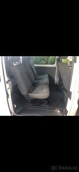 Vw trasporter - 9