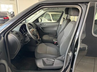 YETI 2,0 TSI, koupeno v ČR, TAŽNÉ ZAŘÍZENÍ - 9