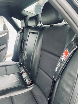 Audi a4b6 Quattro 2.5 132kw - 9