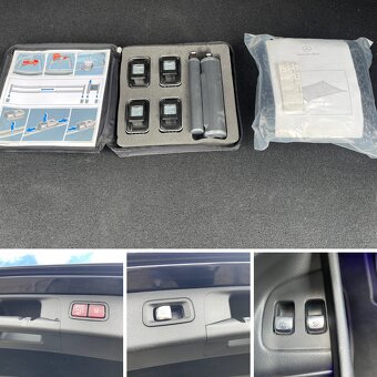 Mercedes-Benz E 400d 4Matic All-Terrain Avantgarde, DPH,STK - 9