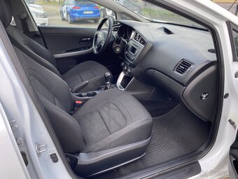 Kia Ceed Kombi 1.6 100 kW | 2017 Možnost odpočtu DPH - 9