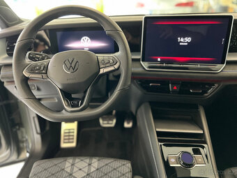 Volkswagen Tayron R line, EDITION, 7 míst, Nový , DPH - 9