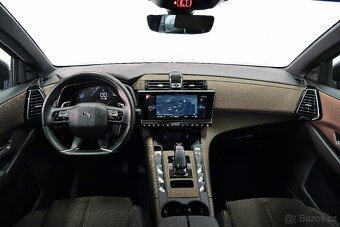 DS7 Crossback 2.0 HDi 130 kW, 8AT, Grand Chic, DPH, ZÁRUKA - 9