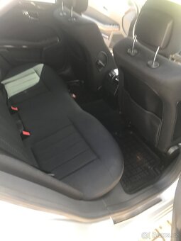 Mercedes E350 cdi - 9