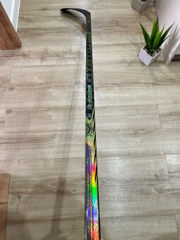 REPAS PRAVAČKA = BAUER PROTO GOLD - 77 F - P28 - 169 CM - 9