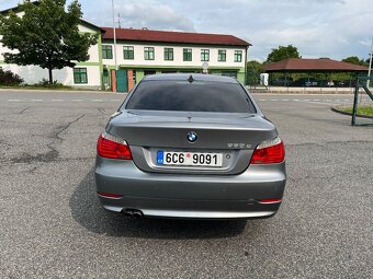 BMW E60 530xd LCI 2009 - 9