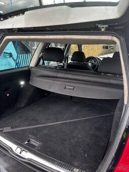VW Bora 1.9tdi - 9