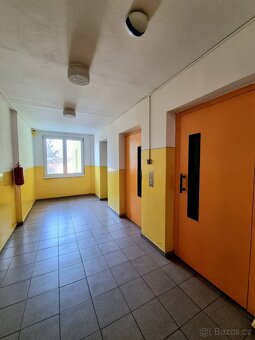 Byt 2+1, Bezejmenná, Bílina - 9