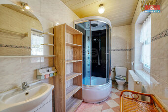Prodej chalupy, 60 m², Mutěnín - 9