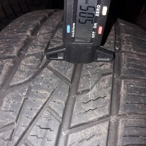 Celoroční pneu LANDSAIL 4Seasons 205/45R17 88V - 9