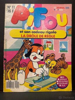 Pifou - 9