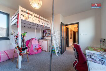Prodej rodinného domu, 124 m², Praha, ul. Putimská - 9
