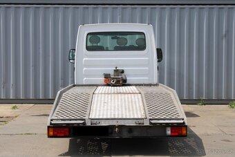 Opel Movano 2.5CDTI,4.7M,NAVIJÁK,3.5T - 9