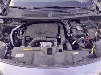 Peugeot 3008 1,2t 130 - 9